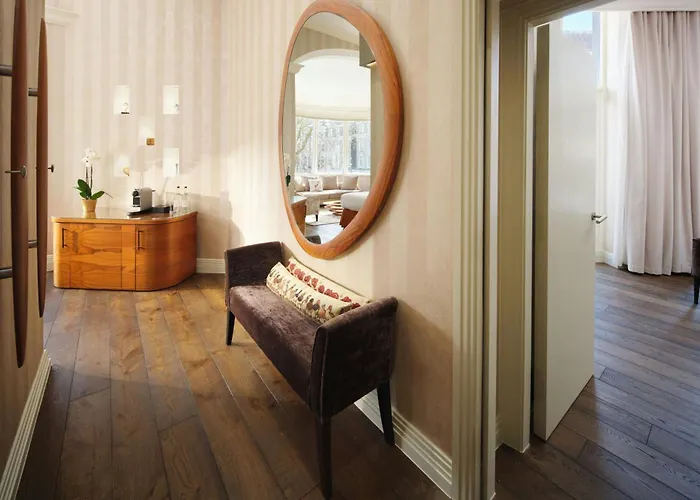 Hotel Xenia, Autograph Collection Londres